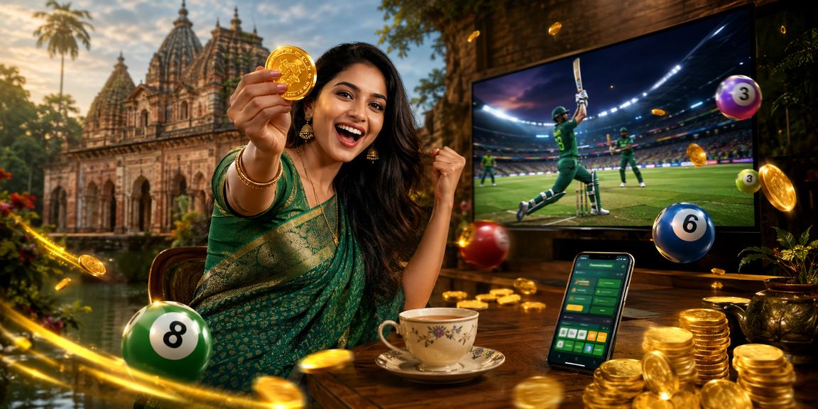 বঙ্গবন্ধু ক্রিকেট বেটিং দৃশ্য