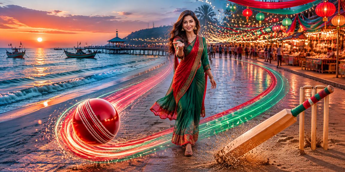 চট্টগ্রামের ক্রিকেট বেটিং লাইভ ইভেন্ট