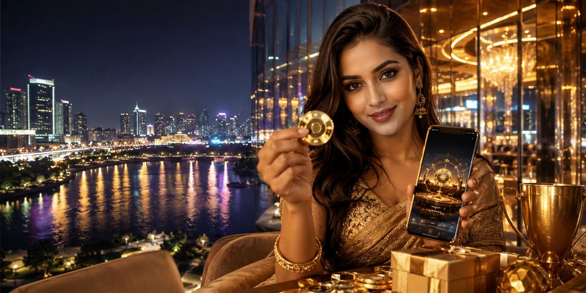ঢাকায় মোবাইল ক্যাসিনো বেটিং ব্যবহারকারীর ছবি
